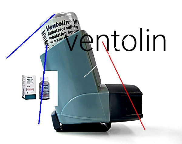 Peut on avoir de la ventolin sans ordonnance